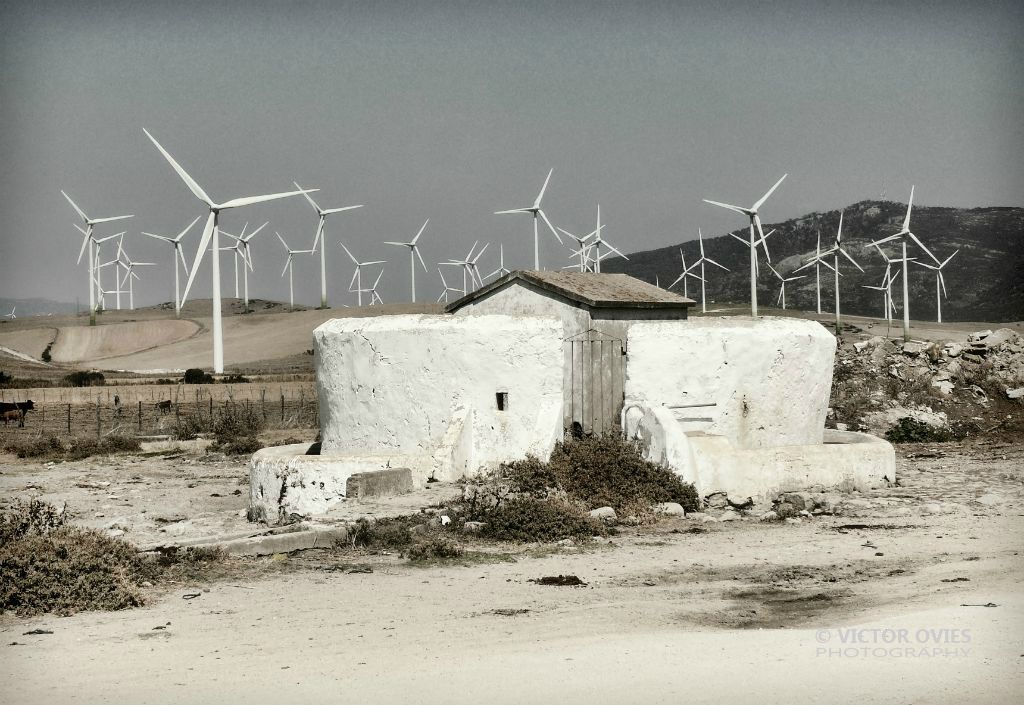 Costa de la Luz